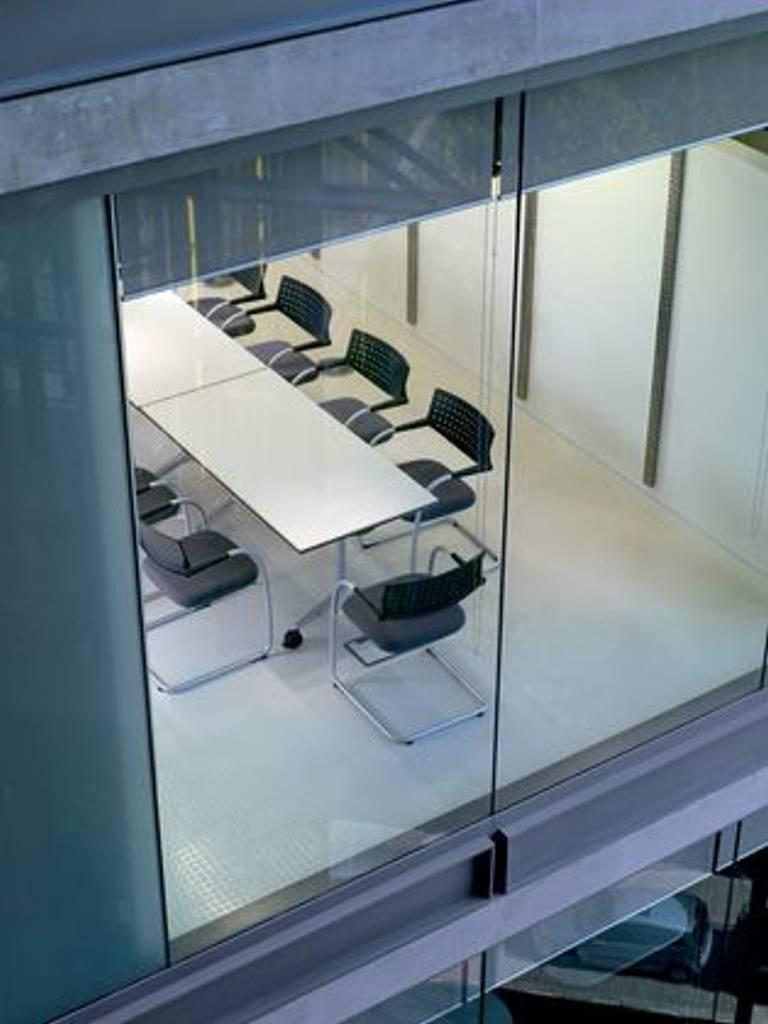 办公椅|现代真皮会议椅|办公安博网页版|安博anbo（中国）安博网页版|Visavis 2 会议椅